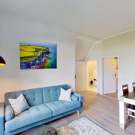 Ferienwohnung Leuchtturmwaerter Putgarten Buitenkant foto