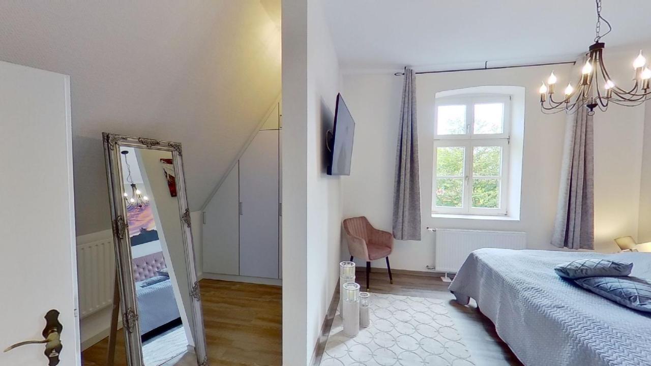 Ferienwohnung Leuchtturmwaerter Putgarten Buitenkant foto